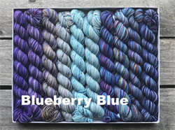 KPPPM PENCIL BOX 10x25g - Blueberry